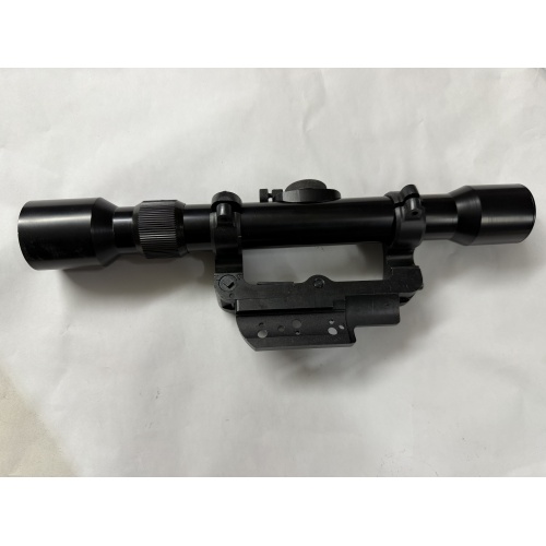 WW II AJACK Scope Reproduction All Steel RSM (NO.1012)