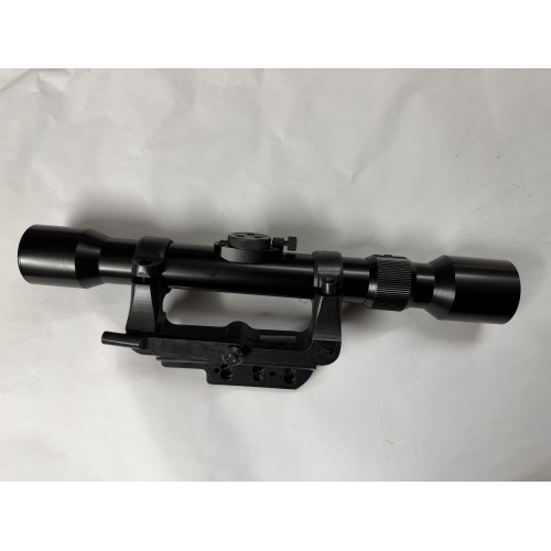 WW II AJACK Scope Reproduction All Steel RSM (NO.1012)